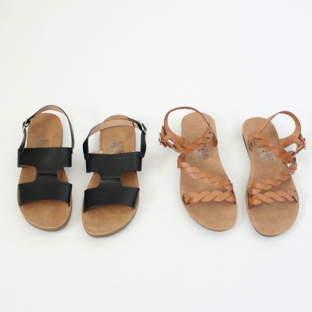 Sandal Bundle